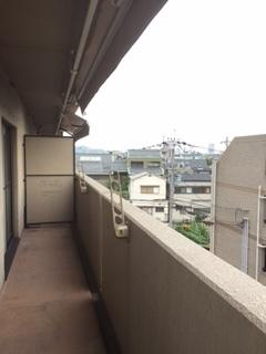 コンフォートステージ２