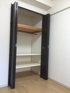アンビエント鴻池新田