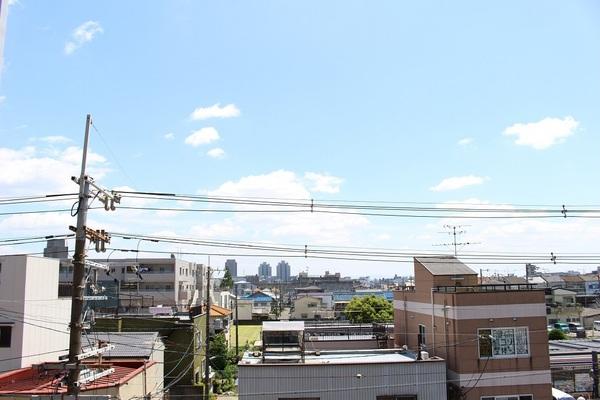 アンビエント鴻池新田