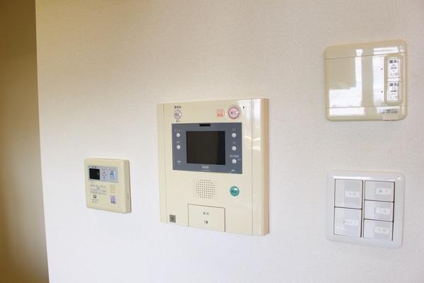 アンビエント鴻池新田