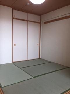 アンビエント鴻池新田