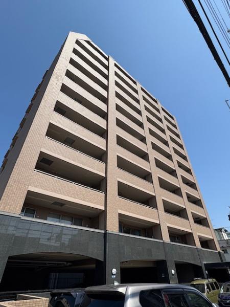 アンビエント鴻池新田