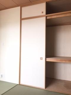 アンビエント鴻池新田