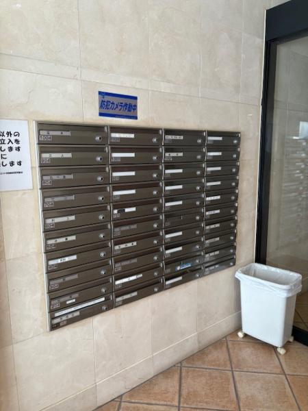 アンビエント鴻池新田
