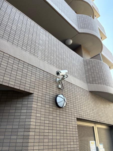 アンビエント鴻池新田