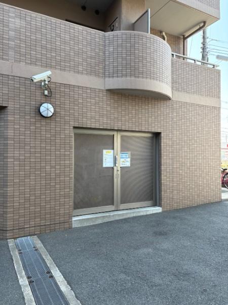 アンビエント鴻池新田