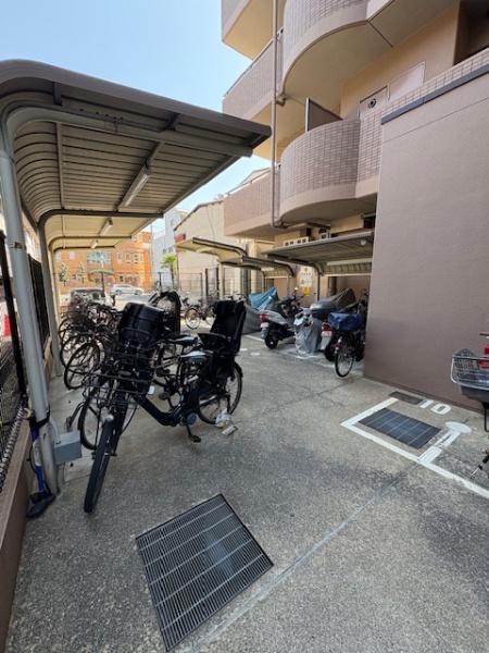 アンビエント鴻池新田