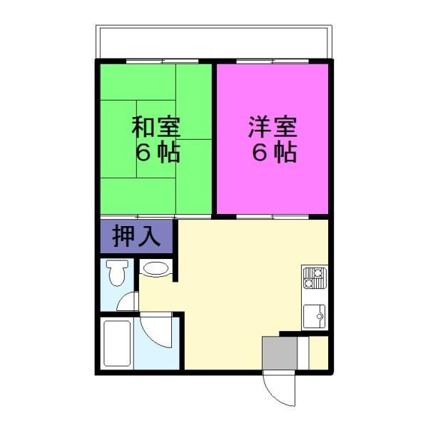 コスモス21パート１