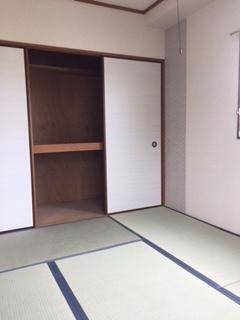 コスモス21パート１