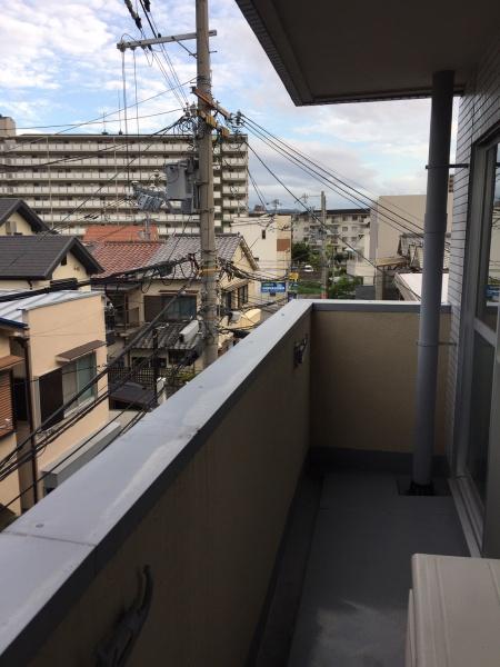 コスモス21パート１
