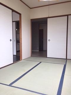 コスモス21パート１