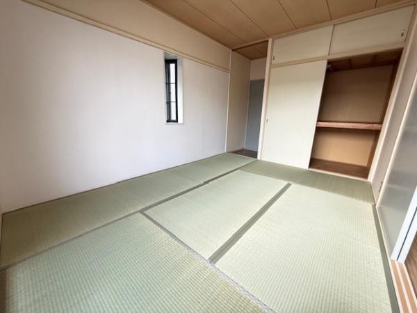 ハイツまい