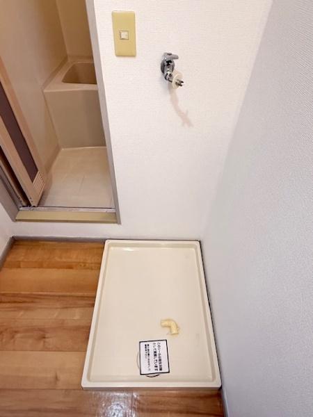 ハイツまい