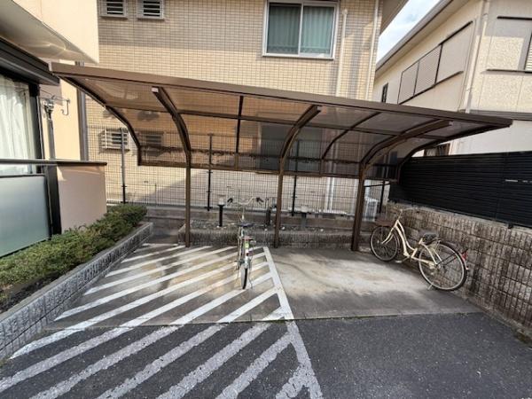 ハイツまい