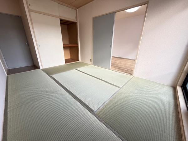 ハイツまい