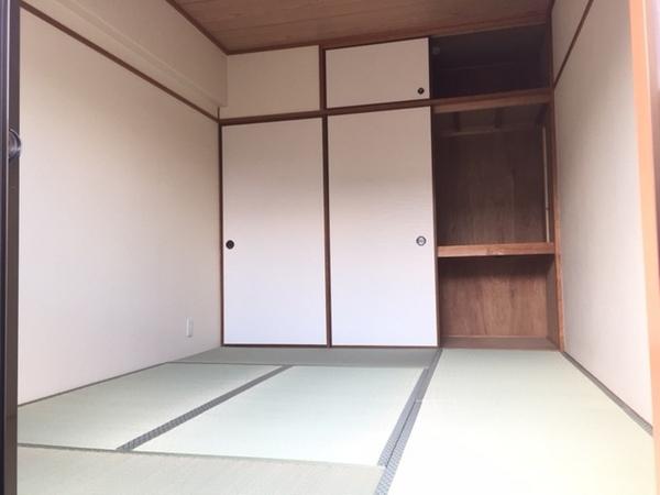 麻亜呂コーポ