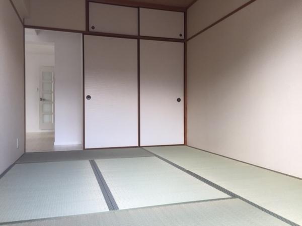 麻亜呂コーポ