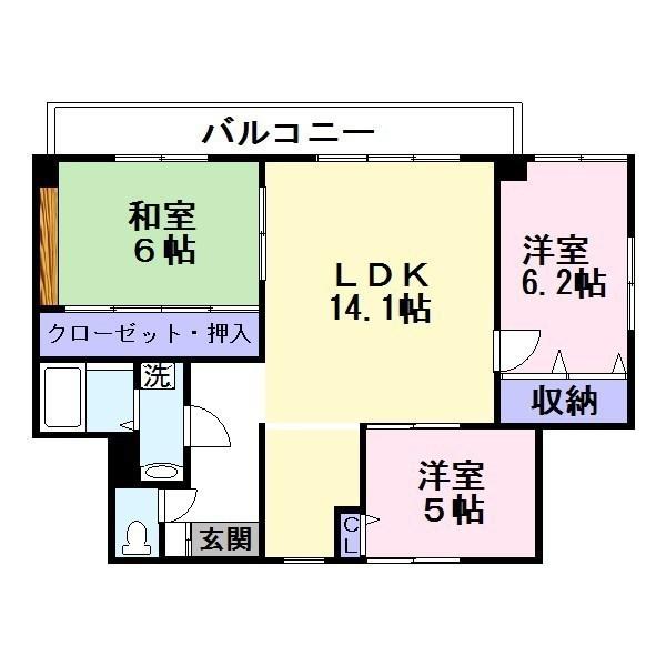 イーストマンション
