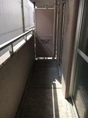 イーストマンション