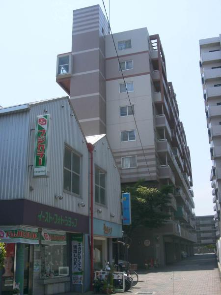 イーストマンション