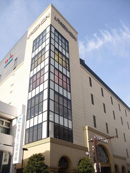 アメニティKSパート1(ポップタウン住道オペラパーク)