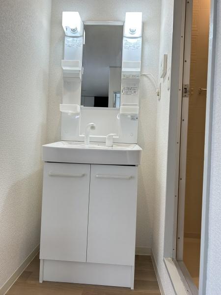 第一高山ハイツ