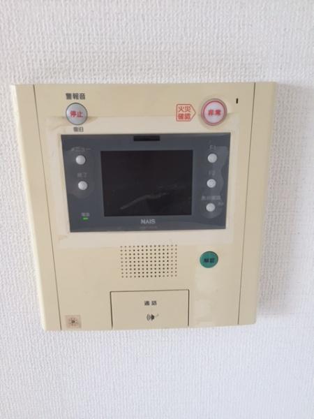 アンビエント鴻池新田