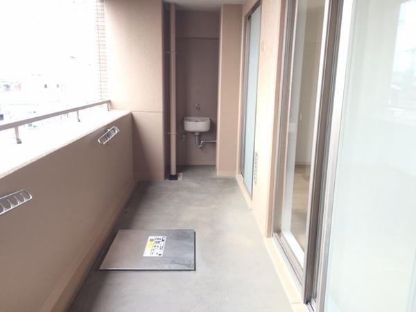 アンビエント鴻池新田