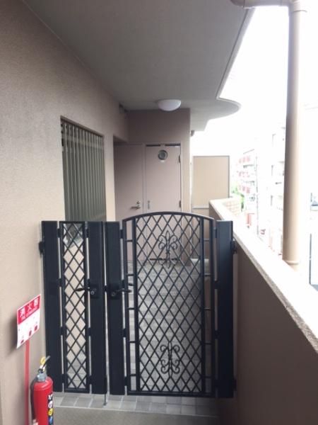 アンビエント鴻池新田