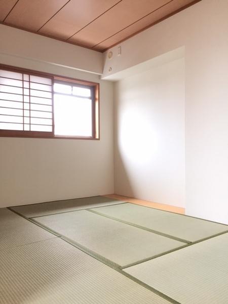 アンビエント鴻池新田