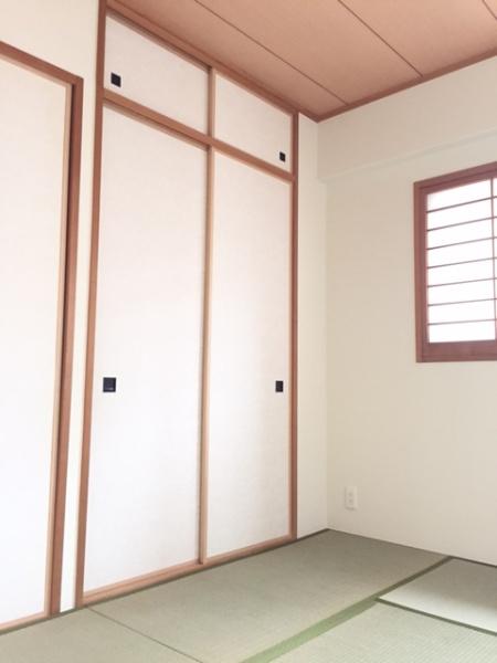 アンビエント鴻池新田