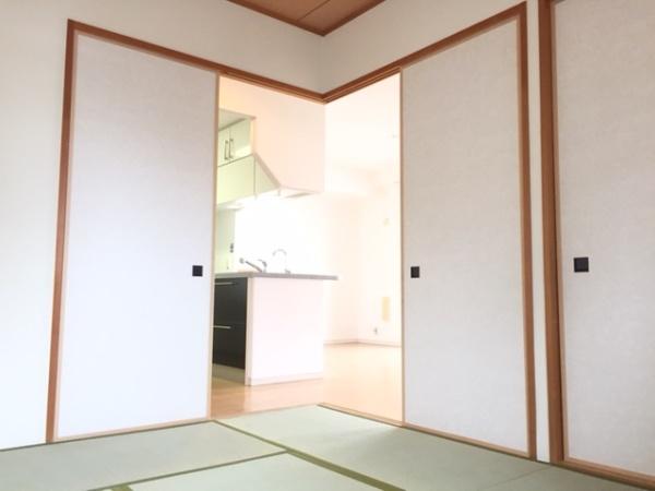 アンビエント鴻池新田