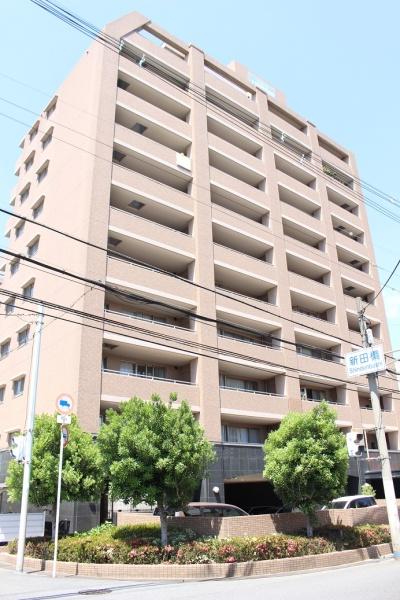アンビエント鴻池新田
