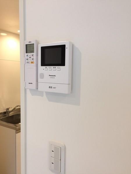 メゾンドペーシェ鴻池