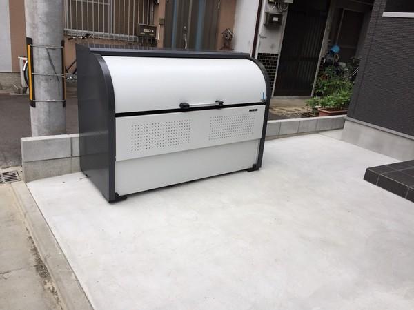 メゾンドペーシェ鴻池