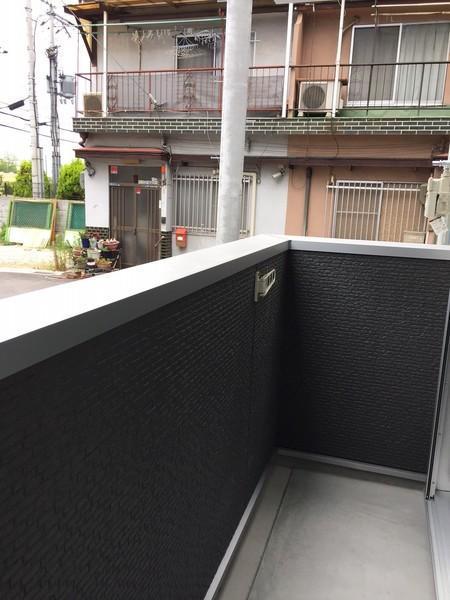 メゾンドペーシェ鴻池