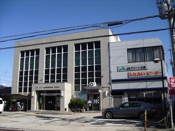 東大阪市三島１丁目の貸家(JAグリーン大阪新庄支店)