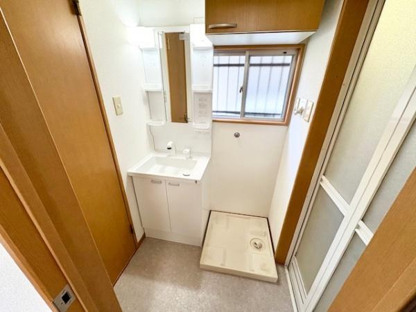 東大阪市三島１丁目の貸家