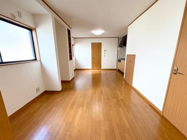 東大阪市三島１丁目の貸家