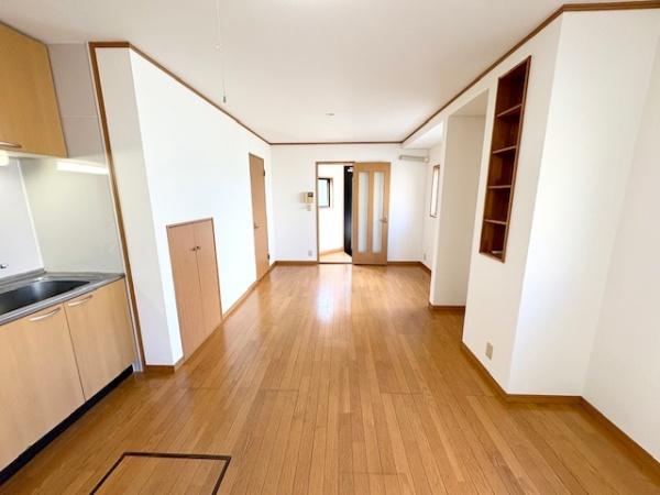 東大阪市三島１丁目の貸家