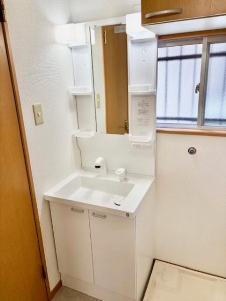 東大阪市三島１丁目の貸家