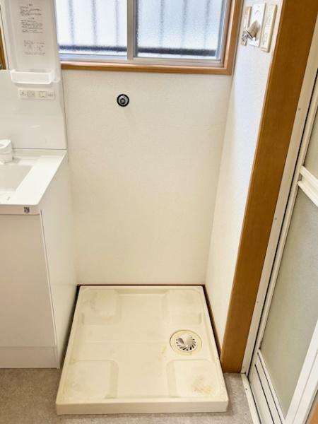 東大阪市三島１丁目の貸家