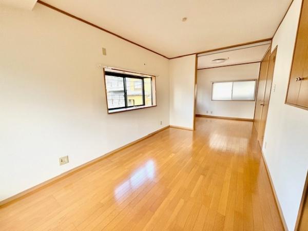 東大阪市三島１丁目の貸家