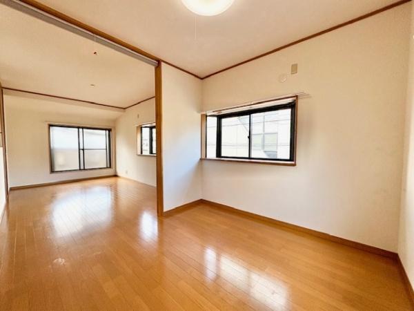 東大阪市三島１丁目の貸家