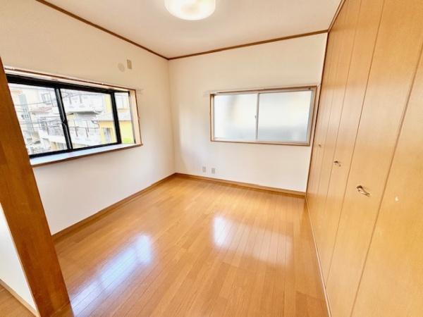 東大阪市三島１丁目の貸家