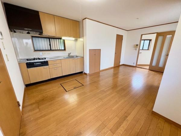 東大阪市三島１丁目の貸家