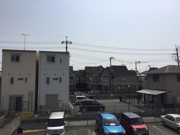 中鴻池町２丁目貸家