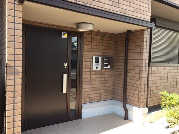コンフォールミタニ