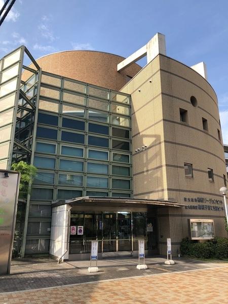稲田本町２丁目２階建倉庫兼工場(楠根行政サービスセンター/楠根子育て支援センター)