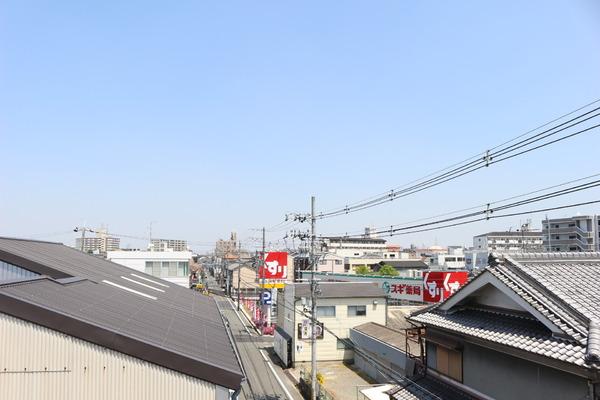 稲田本町２丁目２階建倉庫兼工場